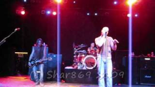 Daughtry ~ Possum Kingdom