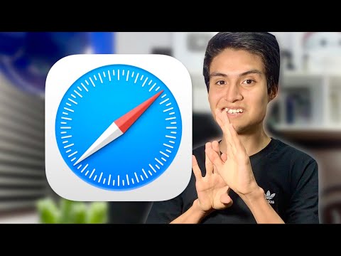 Video: ¿Cuál es el safari más reciente?