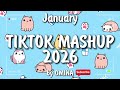 Tiktok Mashup January 2026 Party Music Viral Dance Not Clean
