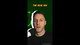 The Real ROI Of An Effective SEO Strategy