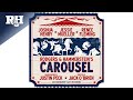 You Ll Never Walk Alone Carousel 2018 Broadway Cast Recording mp3