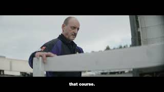 DRIVEN Ep. 3: License to Dream with Roland | Official Teaser HD