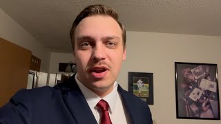 Halloween Day Vlog 🎃 | MBA Competition, Pizza &amp; Charlie Brown