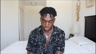 I lost someone very close to me.......