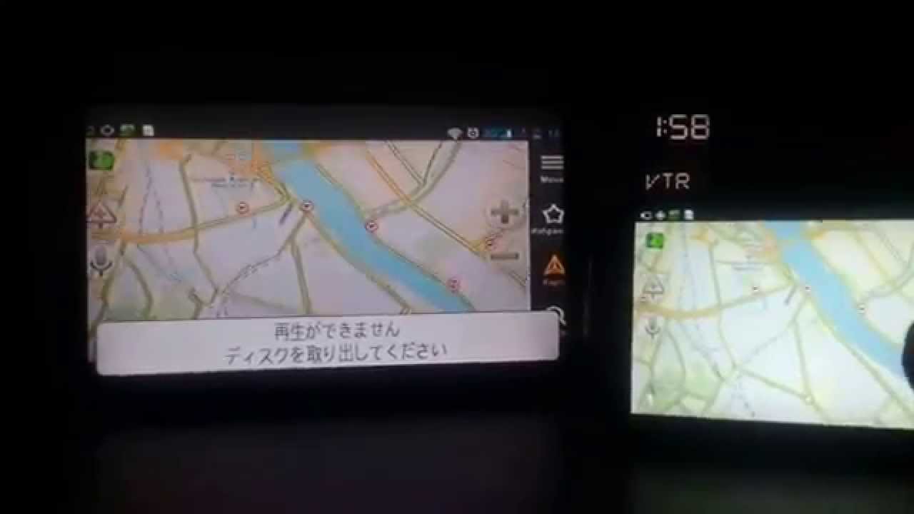 Honda Elysion (2004-2008)-установка блока передачи картинки со смартфона на монитор автомобиля. Honda Elysion (2004-2008)-установка блока передачи картинки со смартфона на монитор автомобиля.