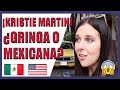 EXTRANJEROS x EL MUNDO ( Ep. 38 Kristie / EUA ) I 2020