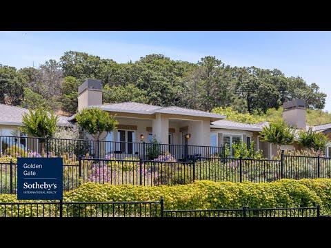 763 Deer Valley Rd, San Rafael, CA home video tour