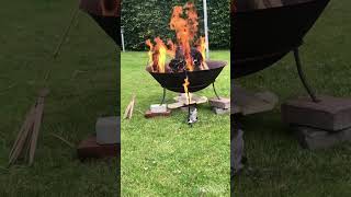 Sankt Hans Heks 2024￼