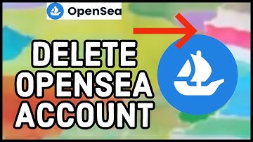 How to Delete Your OpenSea Account 2024? Close OpenSea Account