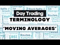 How to use Moving Averages (Beginners)