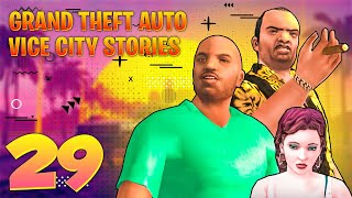 Gta Vice City Stories Snitch Hitch Part Pspps2 Gameplay Gamenatium 