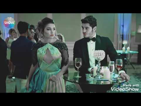 حياة ومراد ساعة الفراق لاتنسو الاعجاب بالفيد