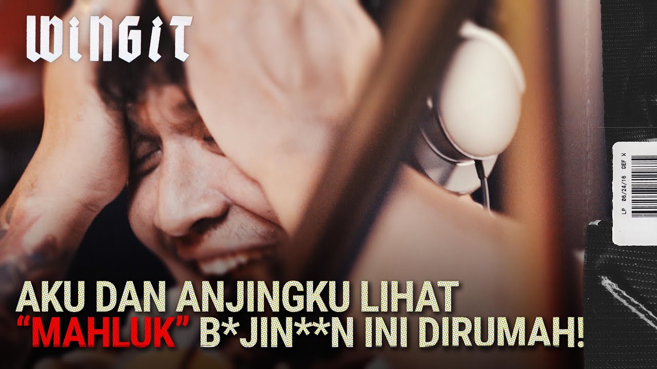 DIKIRA TEMAN SEKAMAR, BESOKNYA DITEMUKAN M4Y4T DI BELAKANG GOR KAMPUS??!!