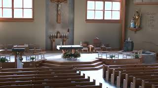 SJB Newburgh Livestream