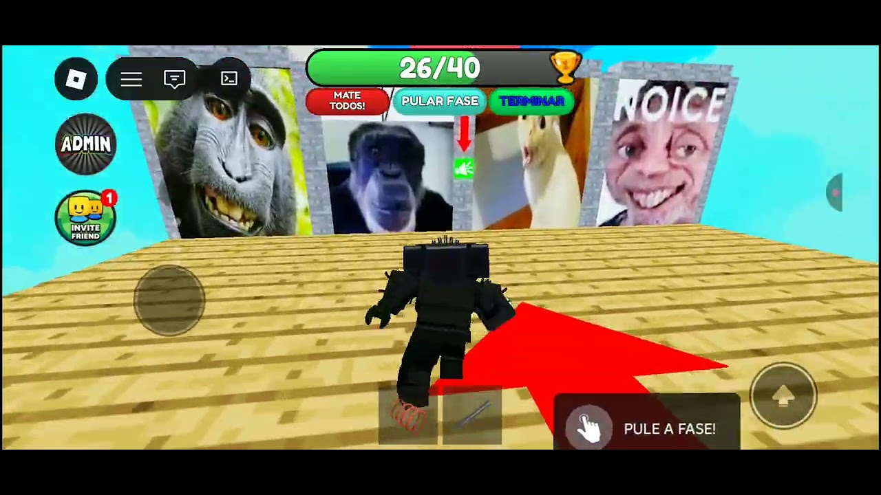 gente eu vou vazer um vídeo de minecraft ser eu pater 60 iscritos