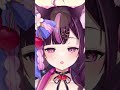 【 早口言葉 】にゃにゃめにゃにゃじゅうにゃにゃどのにゃらびでにゃくにゃくいにゃにゃくにゃにゃはんにゃにゃだいにゃんにゃくにゃらべてにゃがにゃがめ【 #新人Vtuber #shorts #化物語 】