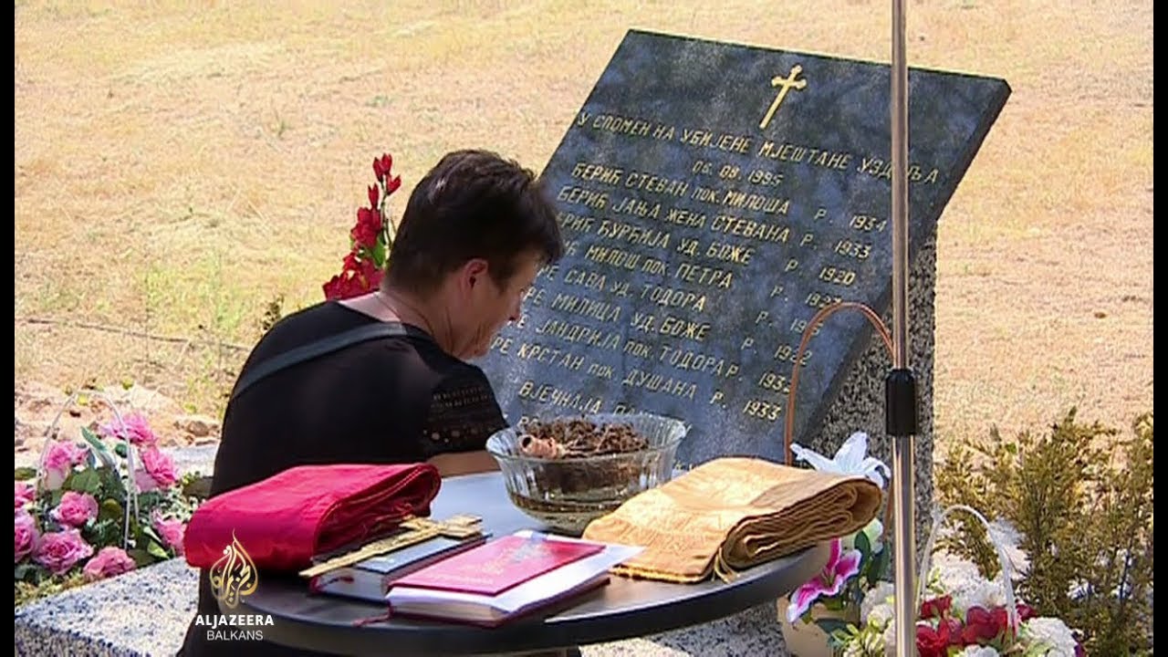 Za zločin u Uzdolju još niko nije kažnjen.