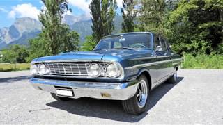 New Magnum 501 Wheels road test drive !