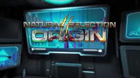 Natural Selection 2 - ORIGIN (Map Release)