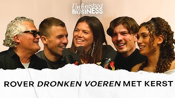 AD BOSSERS STEALS THE SHOW