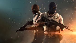 Counter Strike 2 - Launch Trailer