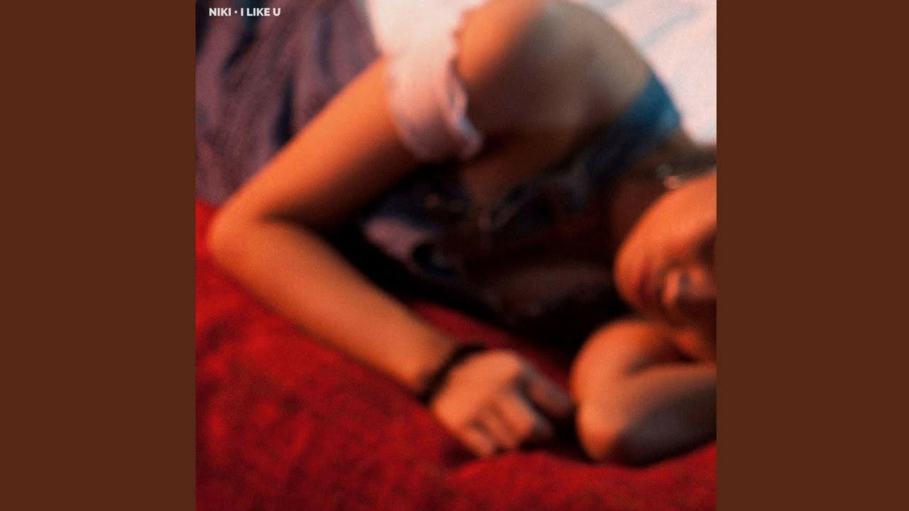 NIKI - I Like U | Instrumental