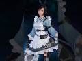 FF7EC - Yuffie gear - Bunny Apron