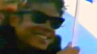 Exclusive! Michael Jackson 100% Very Rare Footage! New Enhanced Collection! 1/2
