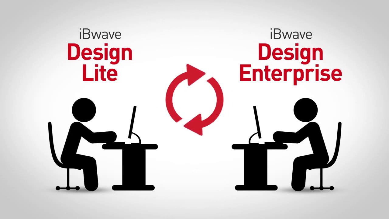 New Release for iBwave Design Lite YouTube - YouTube