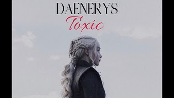 Daenerys Targaryen - Dracarys