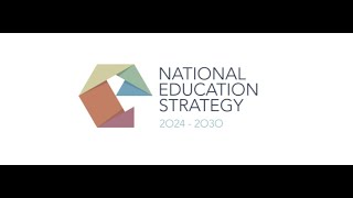 National Education Strategy 20242030
