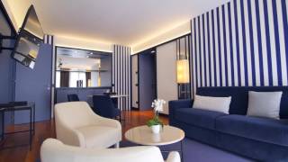 Senior Suite at Falisia, a Luxury Collection resort & Spa, Portopiccolo