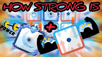 HOW STRONG IS: WHIM @DiceX-1 - Random Dice