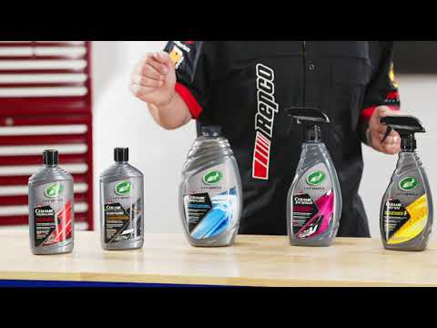 Automotive Spray Paint Repco