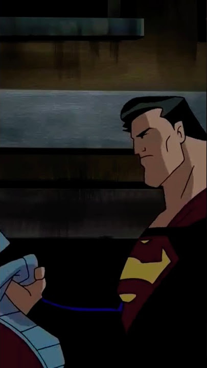 Okay Okay I give up ll Superman caught the Aquaman Assassination guy #justiceleague@darkkryptonite