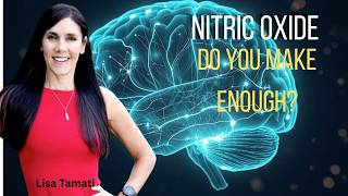 Nitric Oxide: The Molecule Your Vape Is Destroying (And The Gene Nobody Tests)