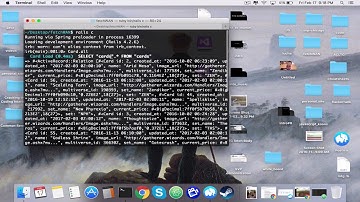 Awesome Print Ruby Gem