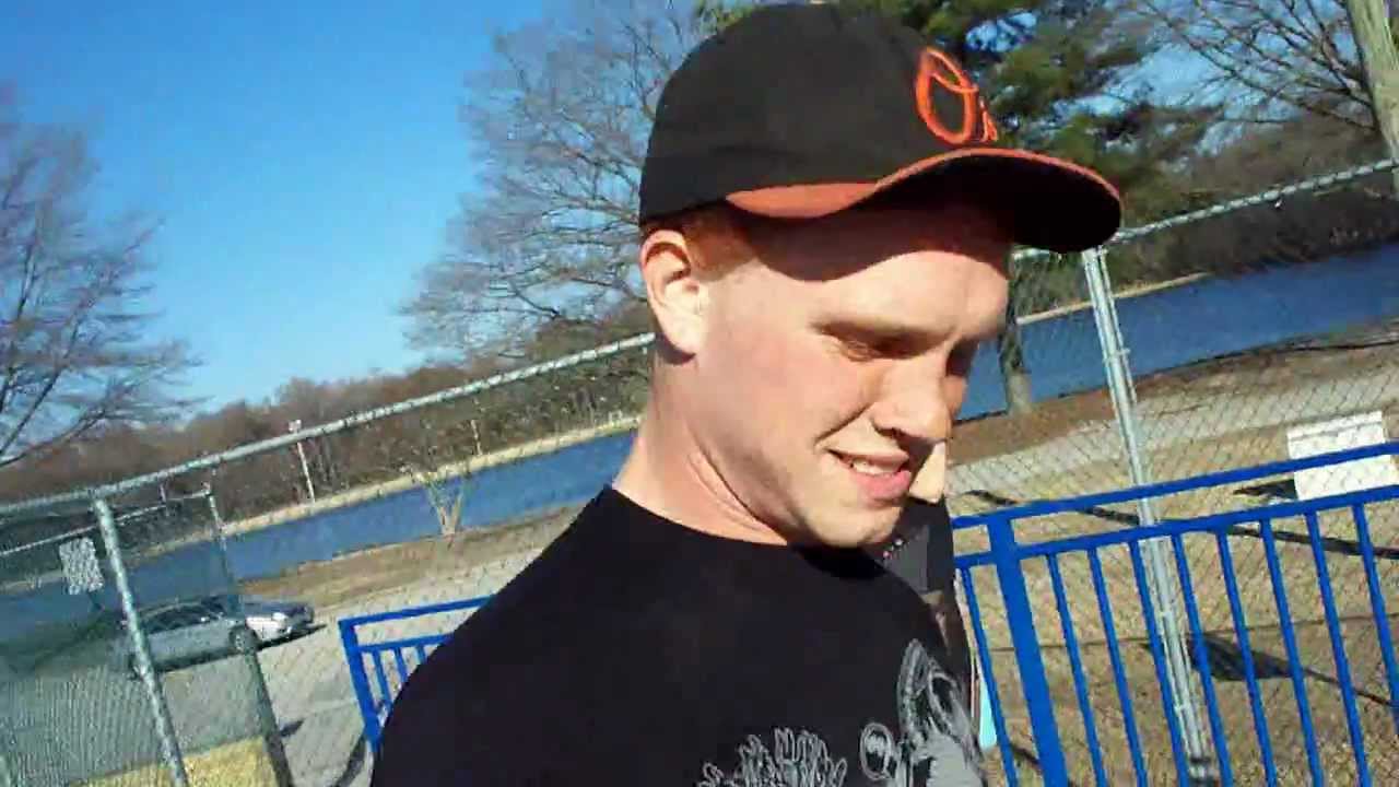 TreFlippin' Bruce YouTube