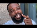 Beginning of video
