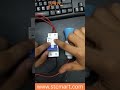 TOMZN TOB1L-63H RCBO Full Test | 2P 63A Earth Leakage Breaker Explained