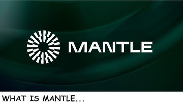 Crypto: What is MANTLE