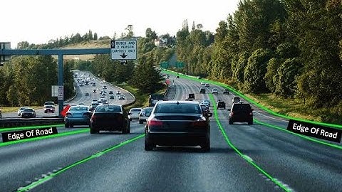 Polylines Annotation Services for Machine Learning and AI