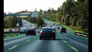 Polylines Annotation Services for Machine Learning and AI