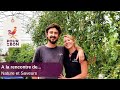 A la rencontre des producteurs - Nature et Saveurs
