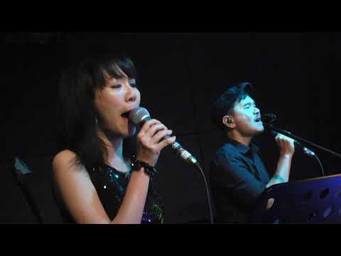 [Jay Studio] 风雨同舟3 歌台演唱会 - 爱情陷阱 【曾永恒】