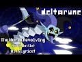 The World Revolving With Lyrics Deltarune The World Revolving With Lyrics Deltarune