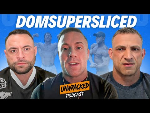 DomSuperSliced: What Every Man Needs To Know About Fertility