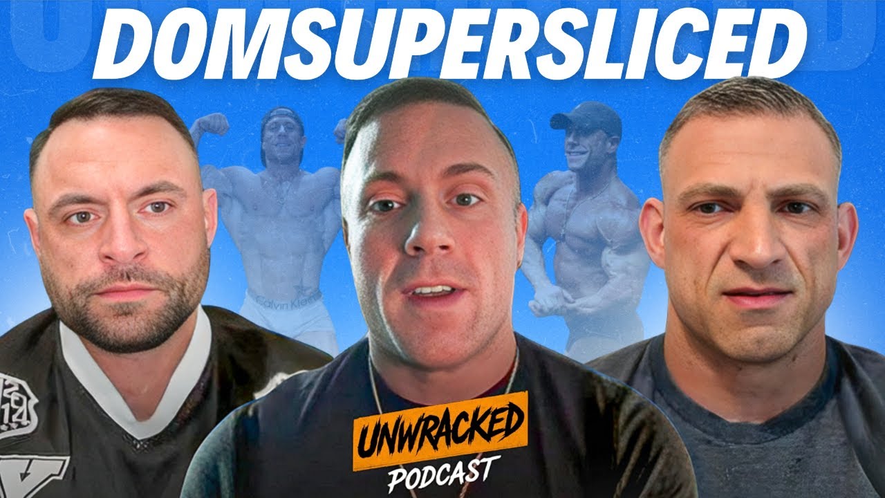 DomSuperSliced: Что каждый мужчина должен знать о фертильности