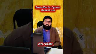 CYPRUS STUDENT VISA LEDRA COLLEGE INFORMATION #cyprus #travel #cyprus #immigration #trending