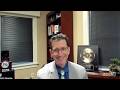 Ep 55 Trust Before Tactics A Conversation with Seth Greene